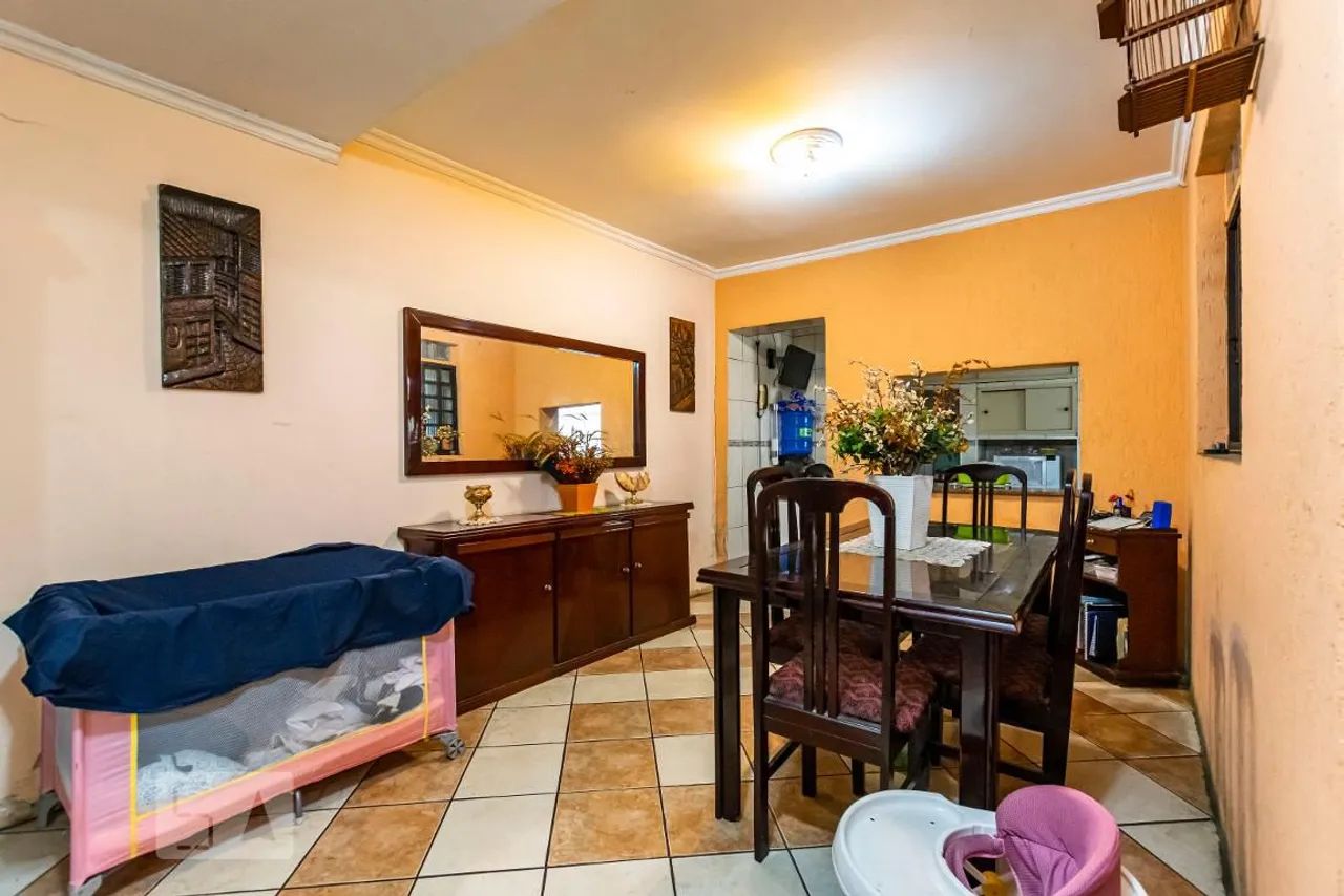 Casa à Venda - Vila Mariana, 3 Quartos, 100 m2 - Foto 5