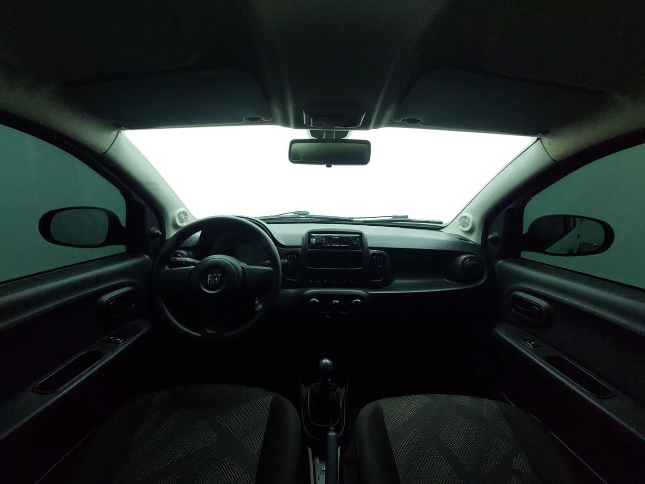Fiat Mobi LIKE 1.0 Fire Flex 5p., foto 15 de 18