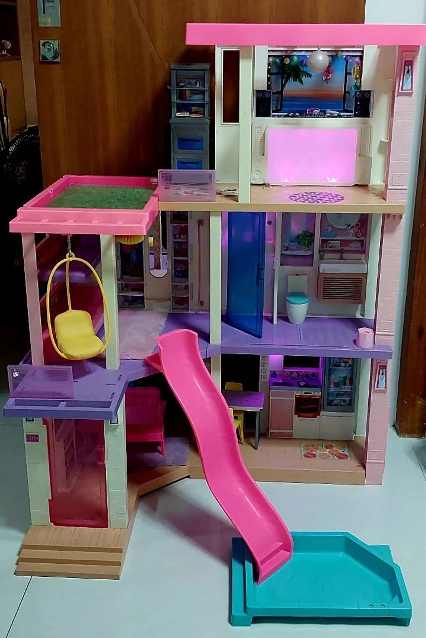 Mansão da Barbie - Foto 4