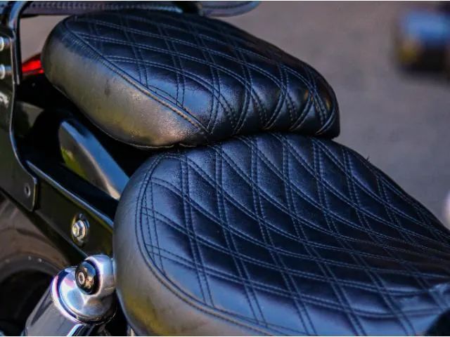 TRIUMPH THUNDERBIRD 1700 STORM - Foto 5