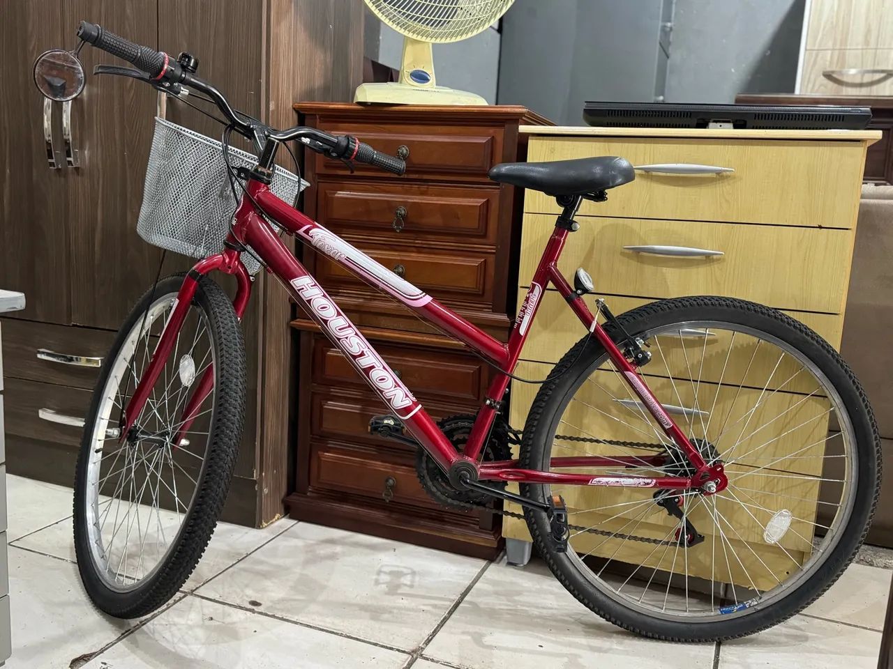 Bicicleta aro 26 - Foto 5
