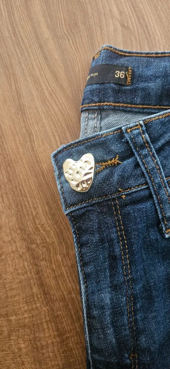 Calça jeans (RENNER) - Foto 2