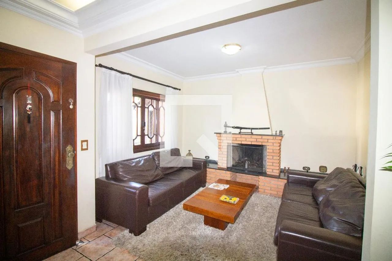 Casa à Venda - Campo Belo, 4 Quartos, 250 m2 - Foto 2