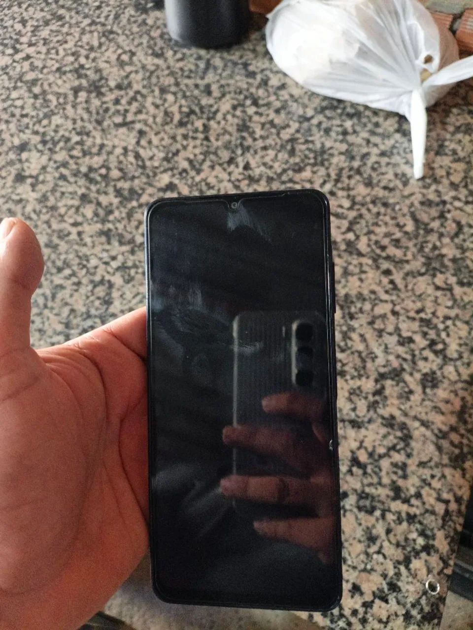 Samsung A06 - Foto 2