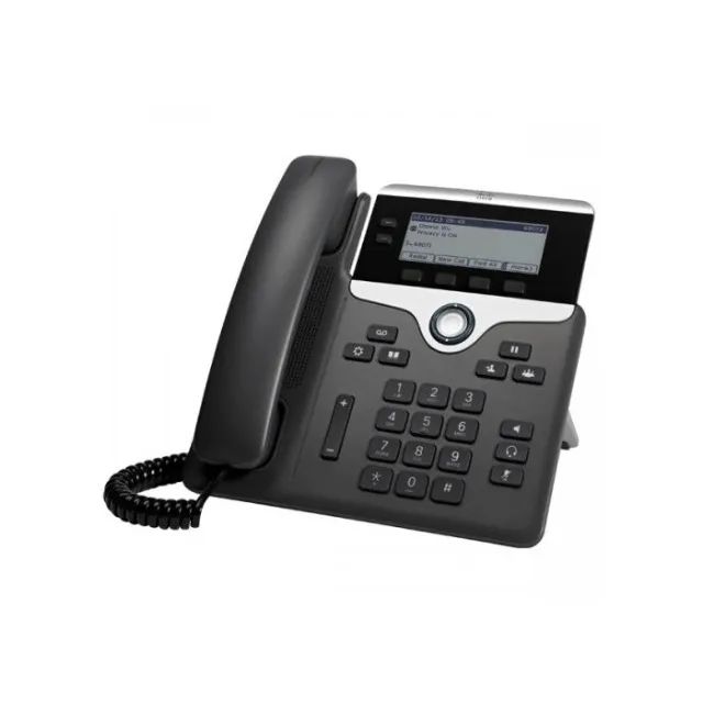 Telefone Cisco - CP7821 - Foto 2