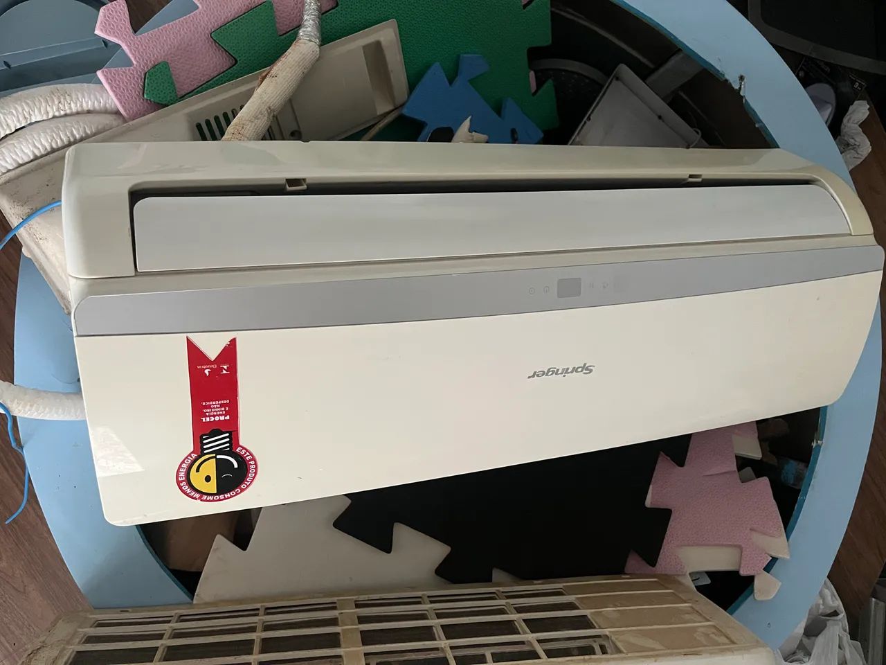 Ar condicionado  - Foto 4
