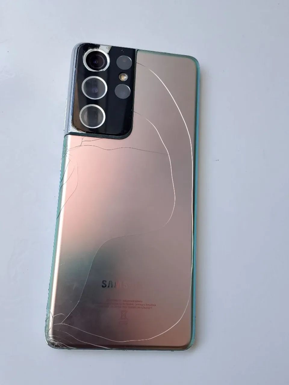 Celular Samsung  - Foto 2