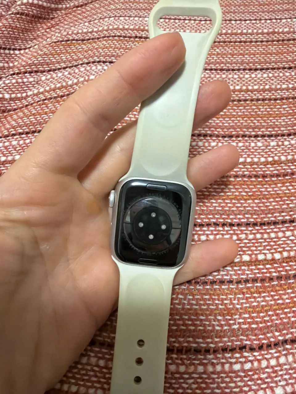 Apple Watch 7 star light  - Foto 2