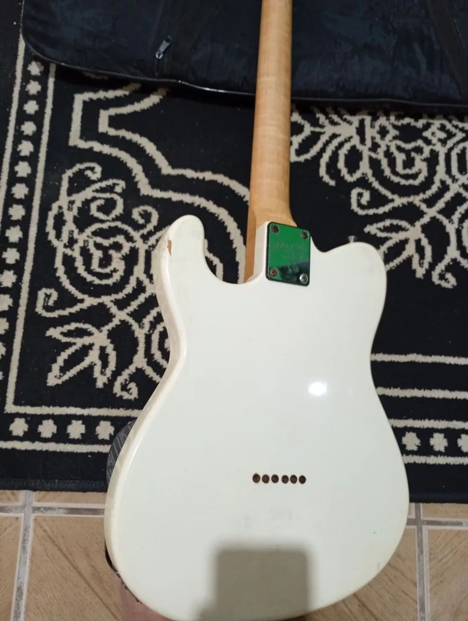 Guitarra Telecaster  - Foto 5