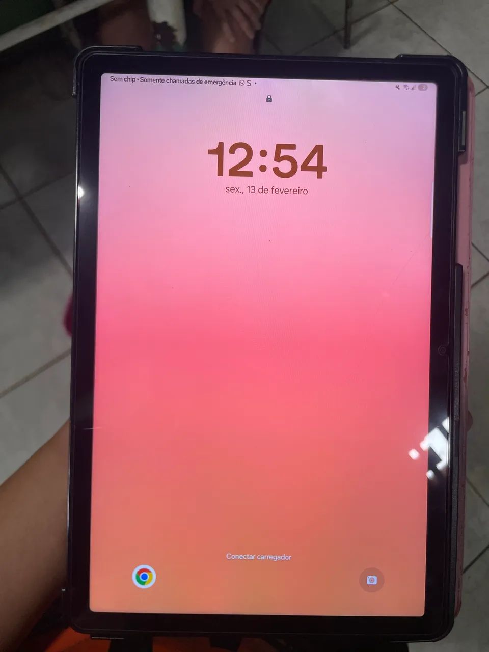 TAB A9+5G