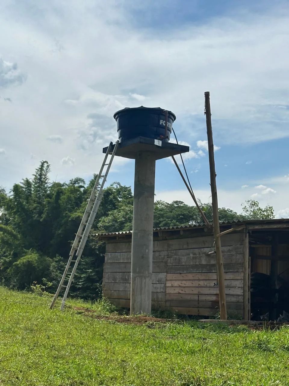 Sítio Nova Veneza  - Foto 5