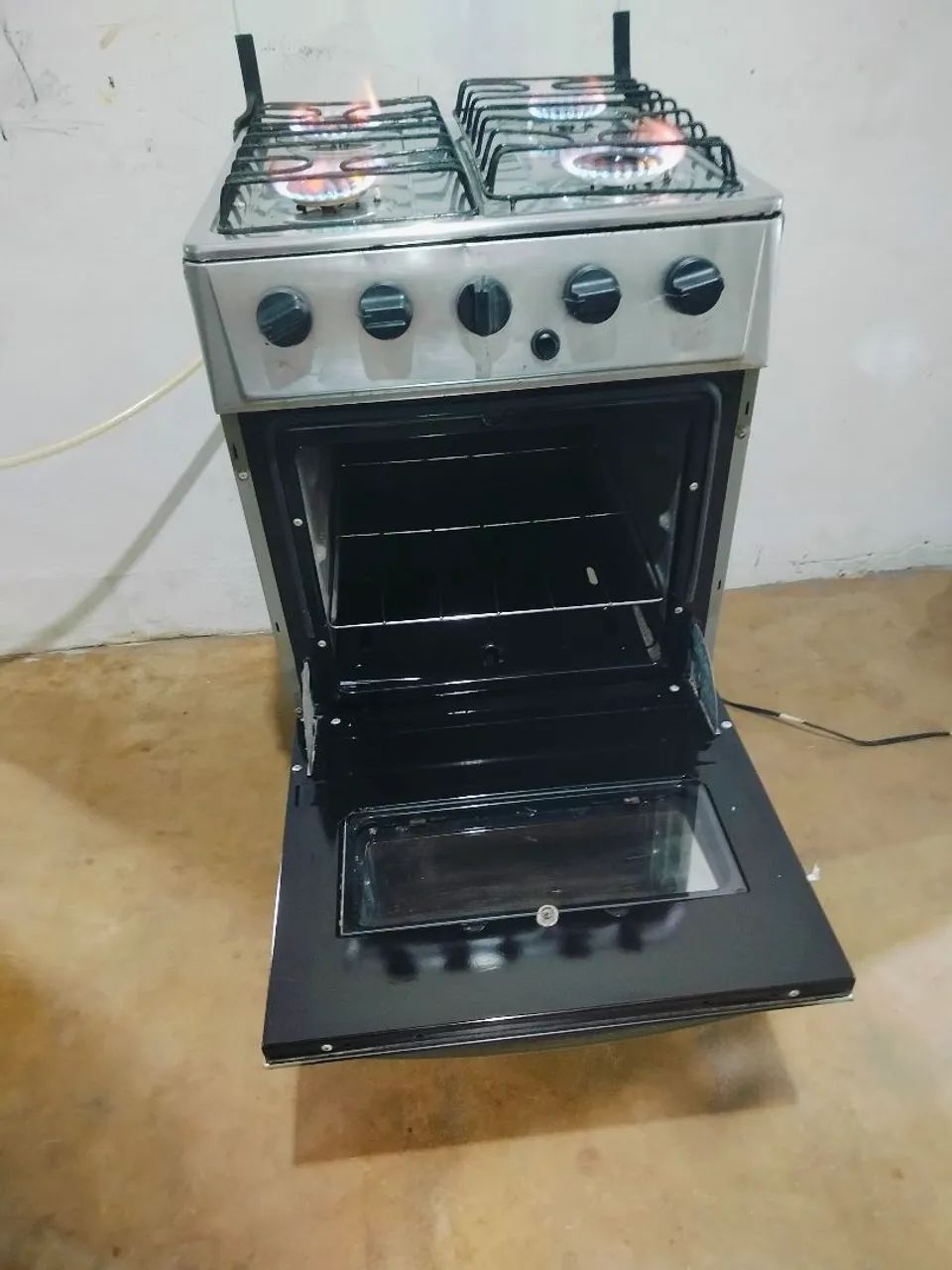Fogão elétrico(Entrega já) - Foto 4