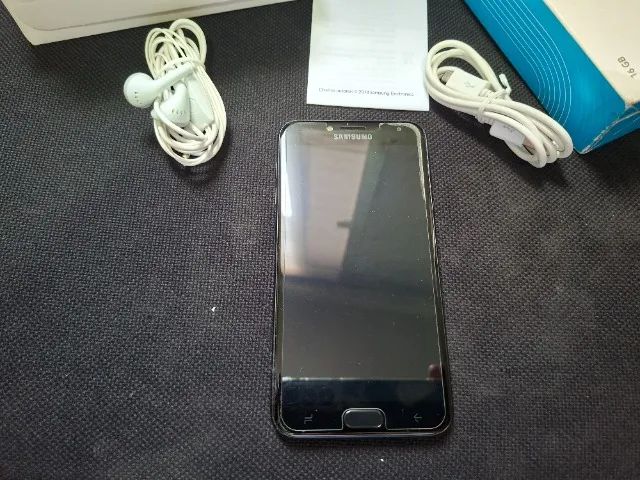 Celular Samsung Galaxy J4 - Foto 3