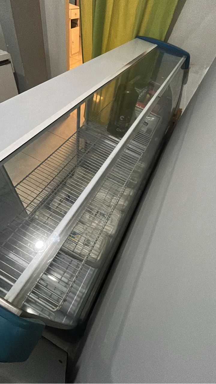 Balcão  - Foto 4