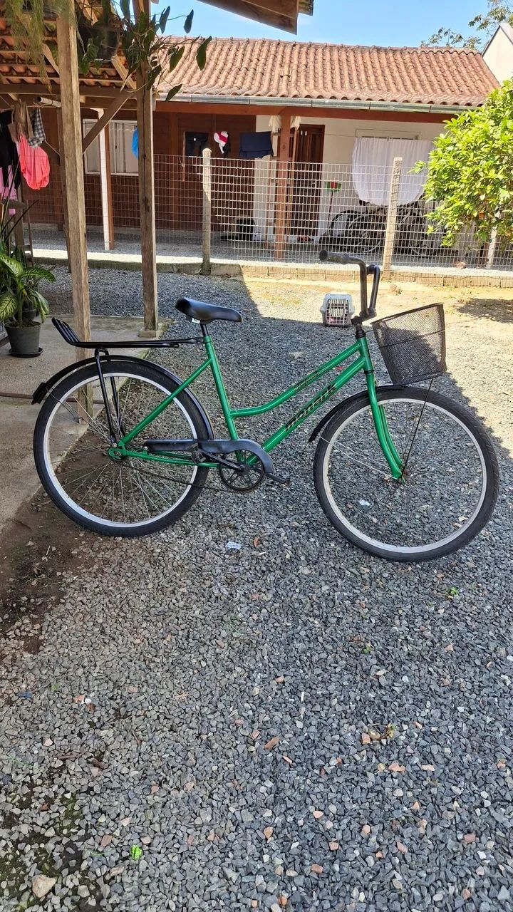 Vender bicicleta nova  - Foto 4