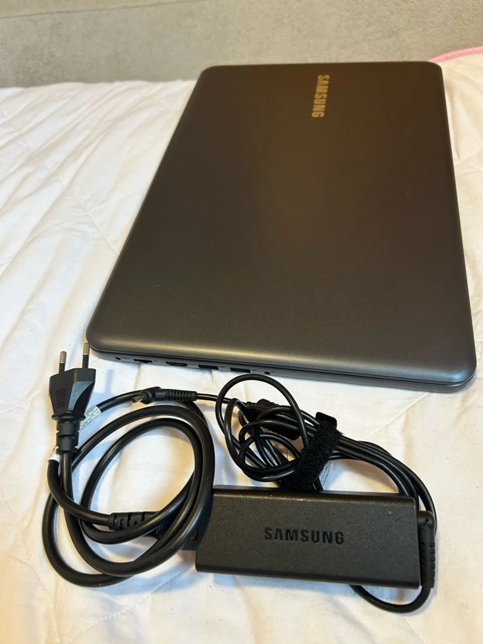 Notebook Samsung  - Foto 5