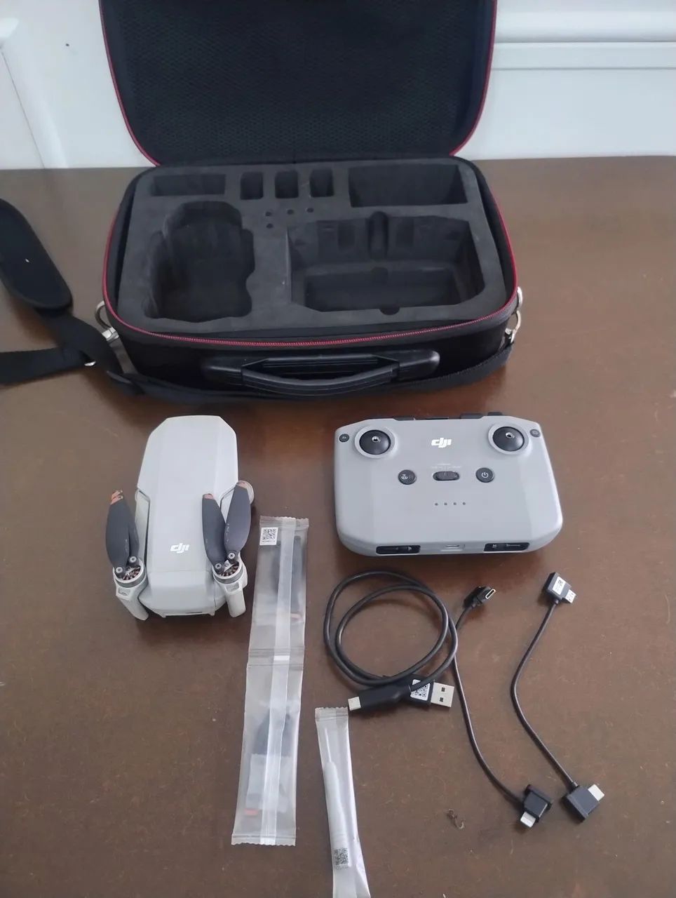 Drone DJI mini 2 SE  - Foto 3