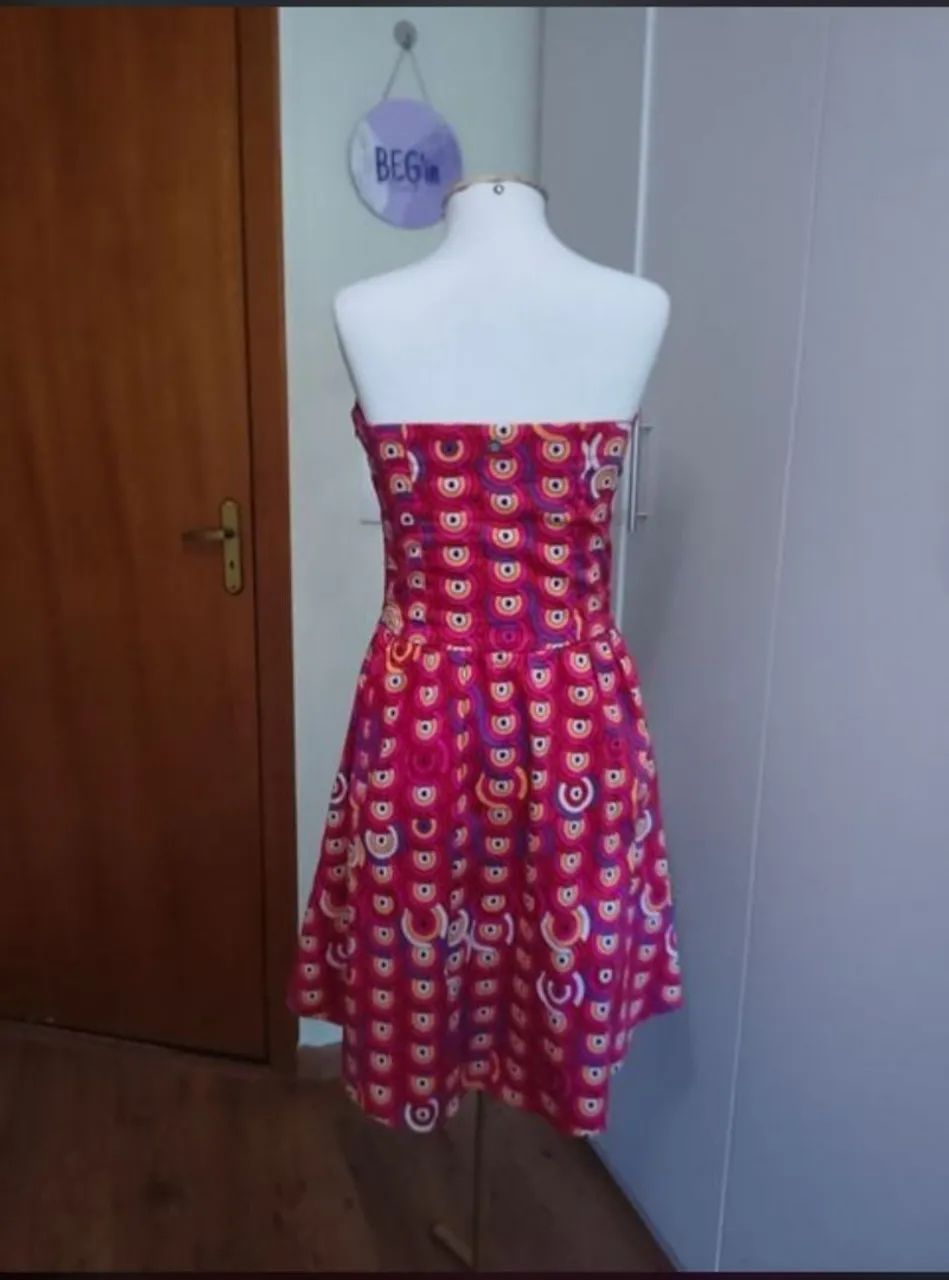 Vestido Farm - Foto 2