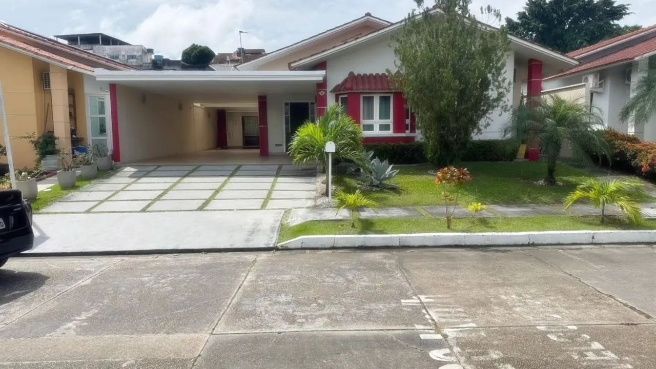 ? ALUGUEL EXCLUSIVO | CONDOMÍNIO ALPHA GARDEN<br>