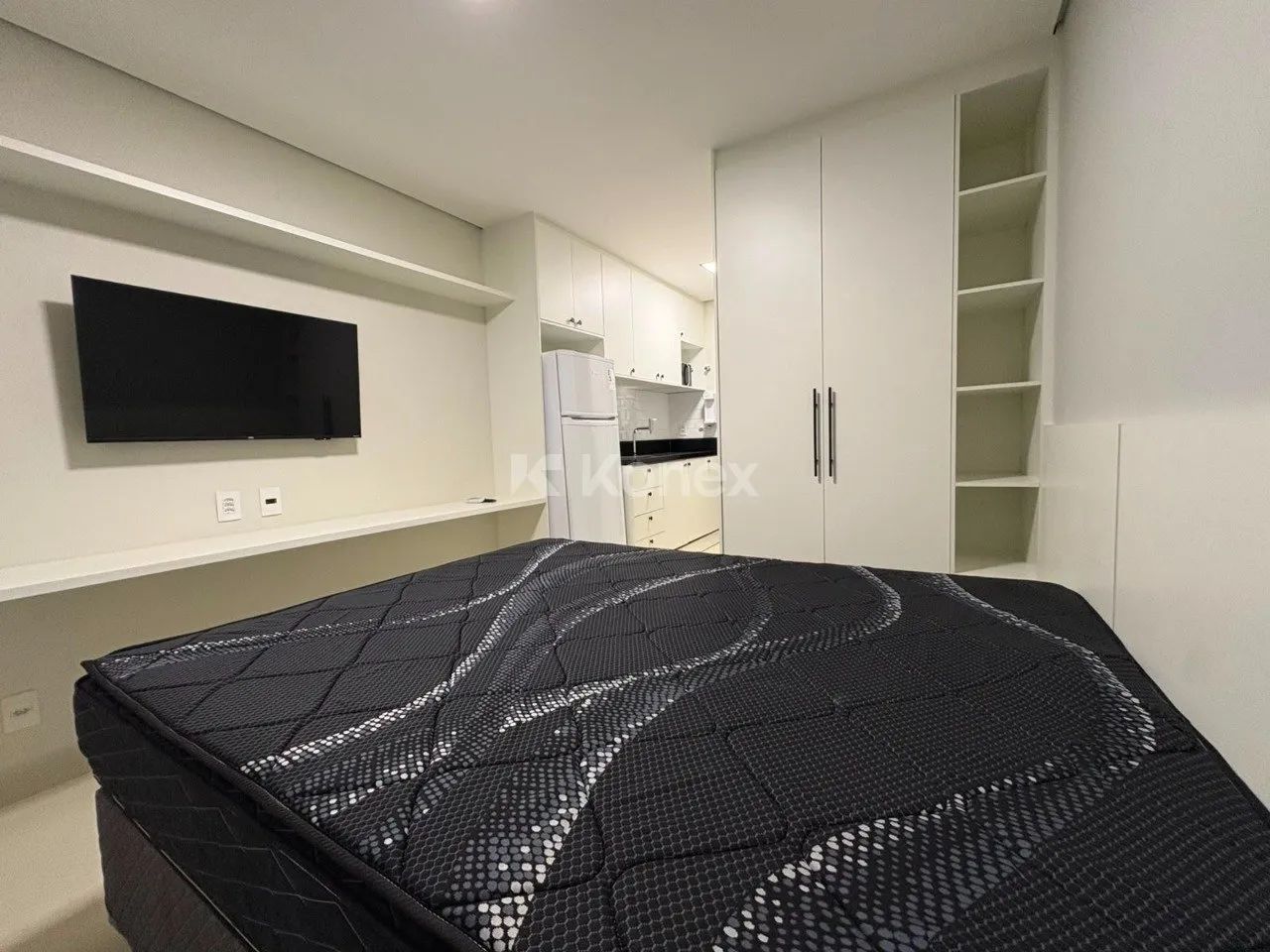 Studio novo mobiliado na VILA MADALENA - Foto 3
