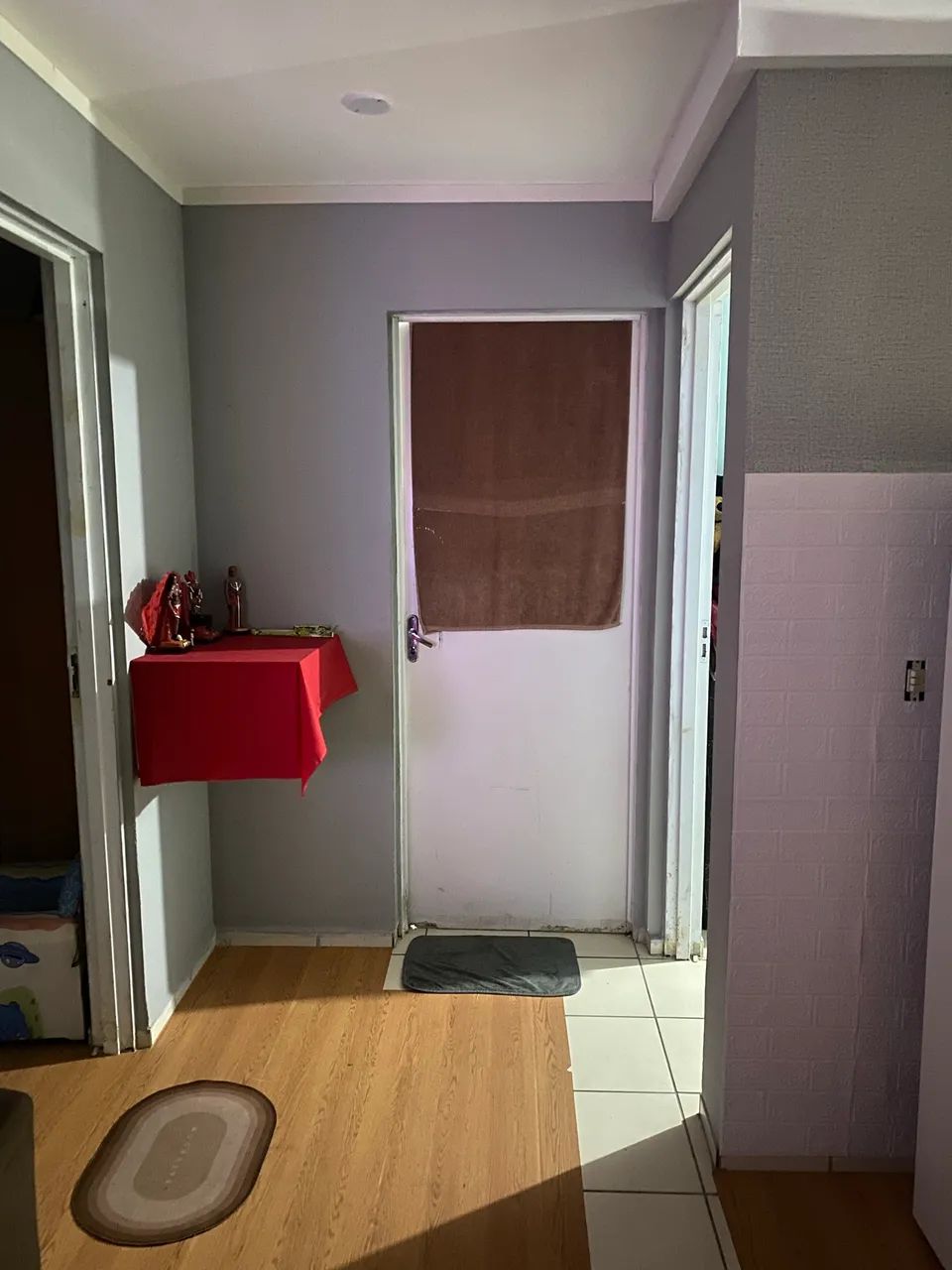 Vende-se Apartamento CDHU - Foto 3