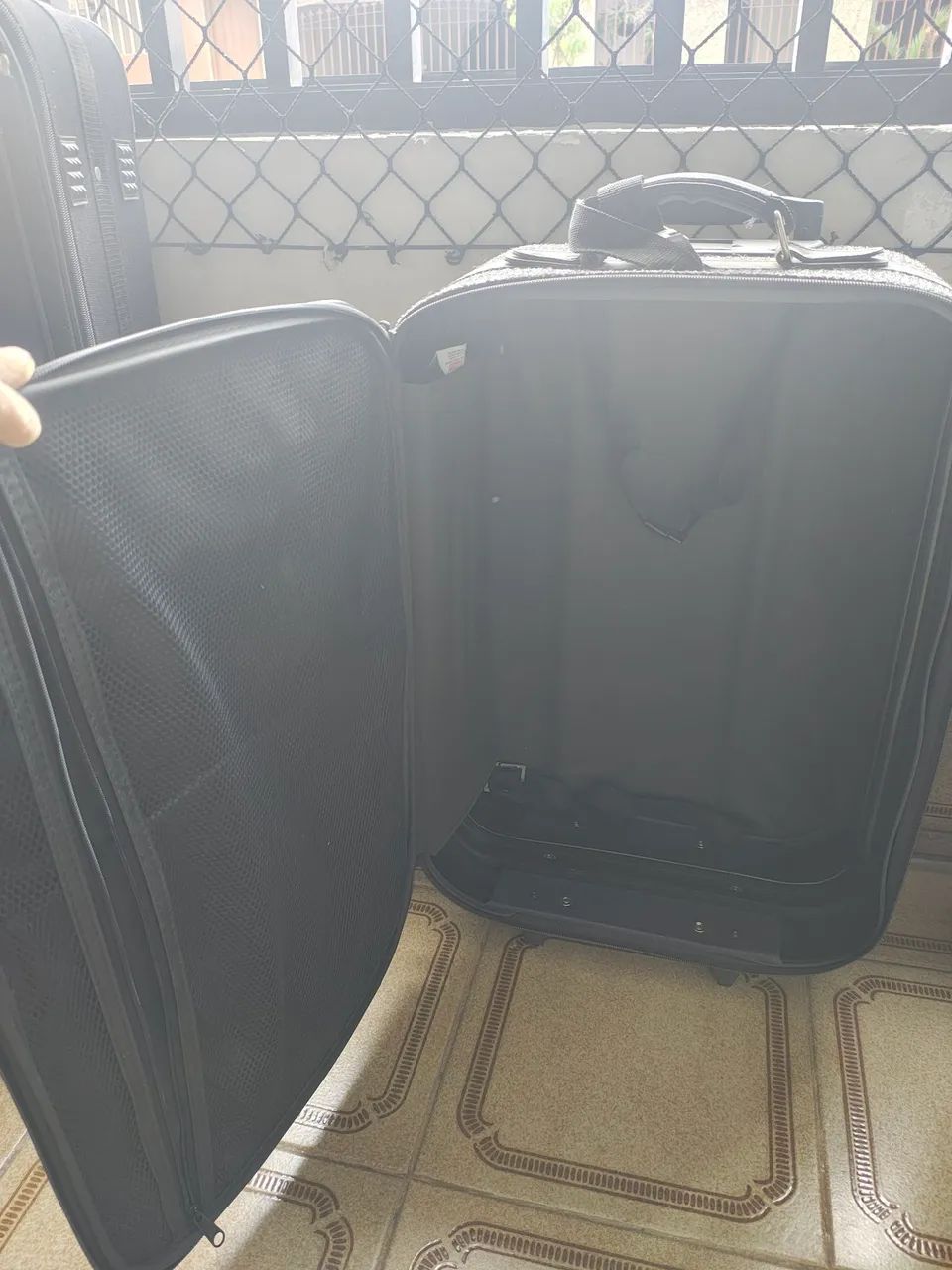 3 Malas de viagem  - Foto 3