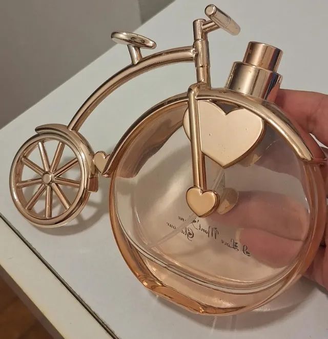 Frasco I Love Mont'Amour Glamour - Foto 2