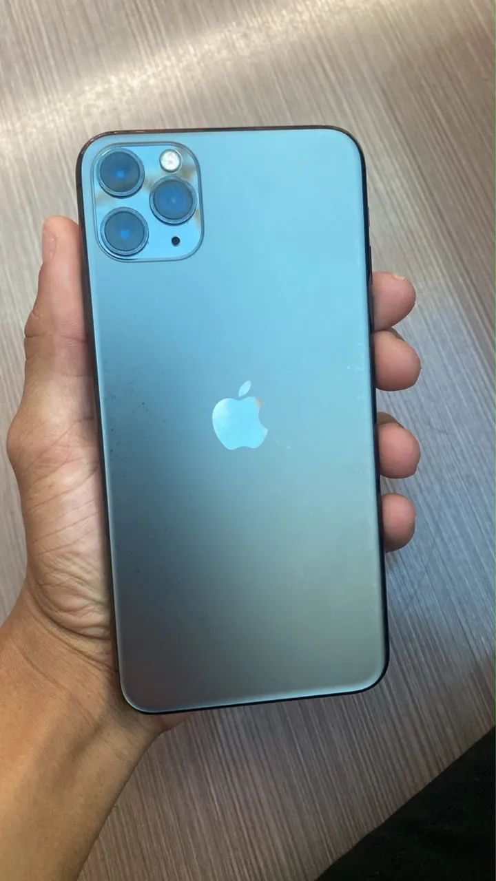 iPhone 11 Pro Max  - Foto 2