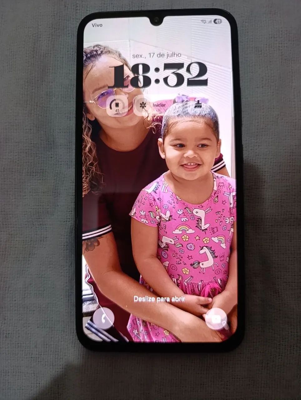 Samsung A34 5g 128 gb