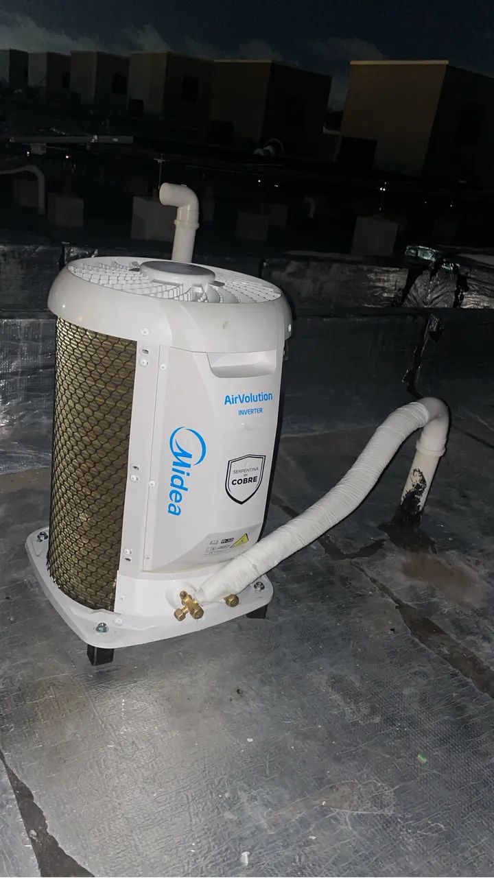 Técnico de ar condicionado  - Foto 4