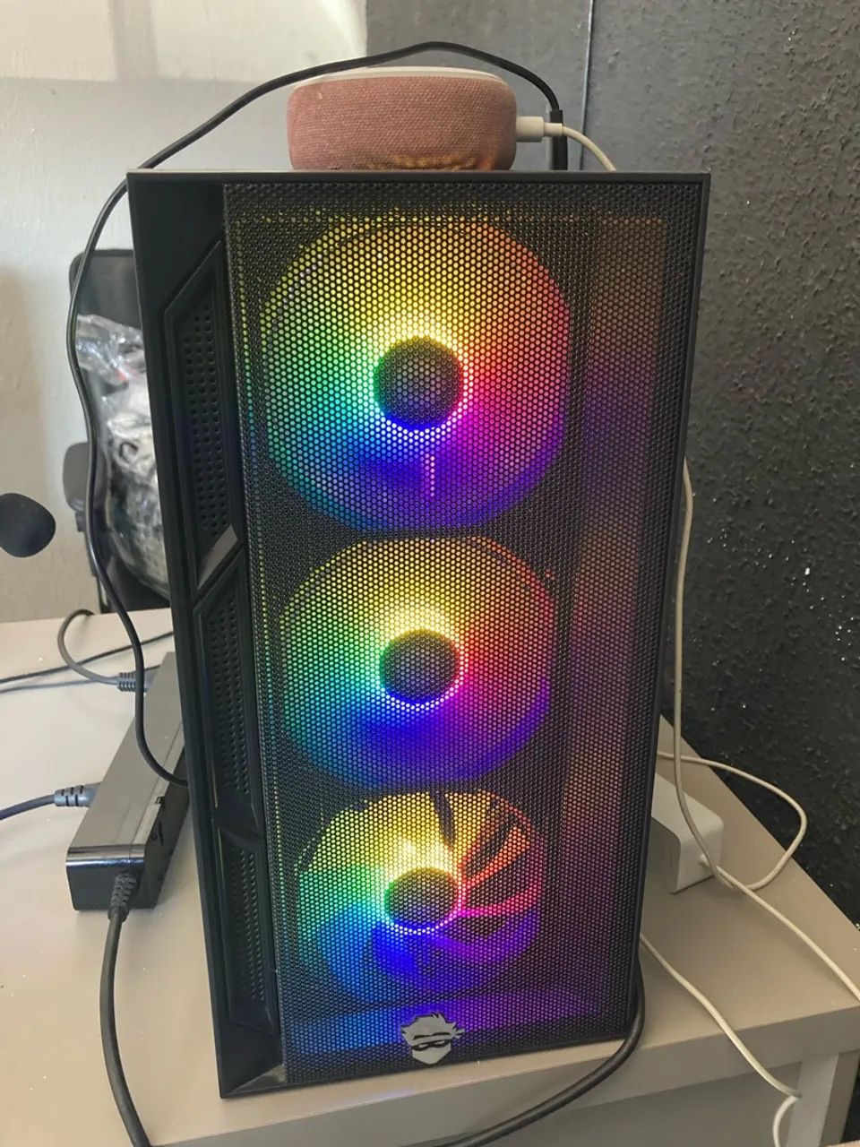 Pc Completo  - Foto 2
