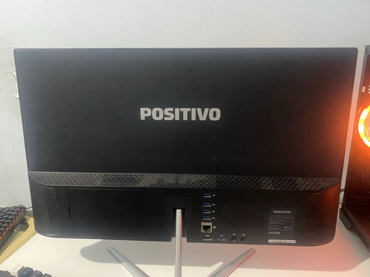 Computador positivo  - Foto 2