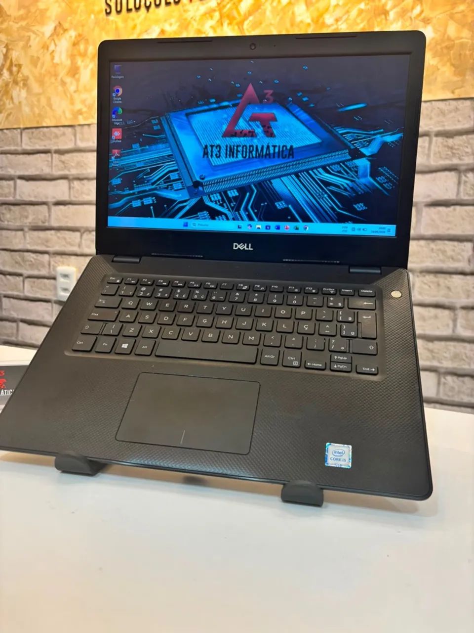 ? Tecnologia ao seu alcance  - Foto 4