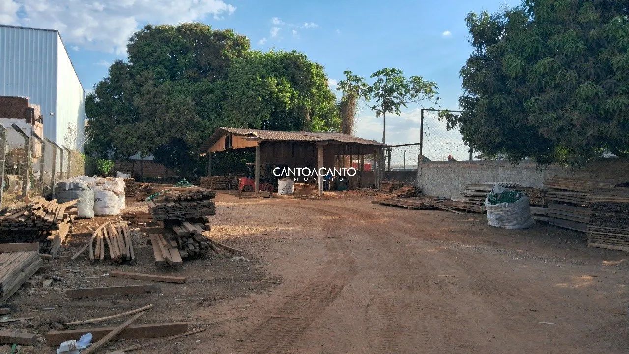 TERRENO COMERCIAL INDUSTRIAL PRIMEIRA ETAPA - Foto 5