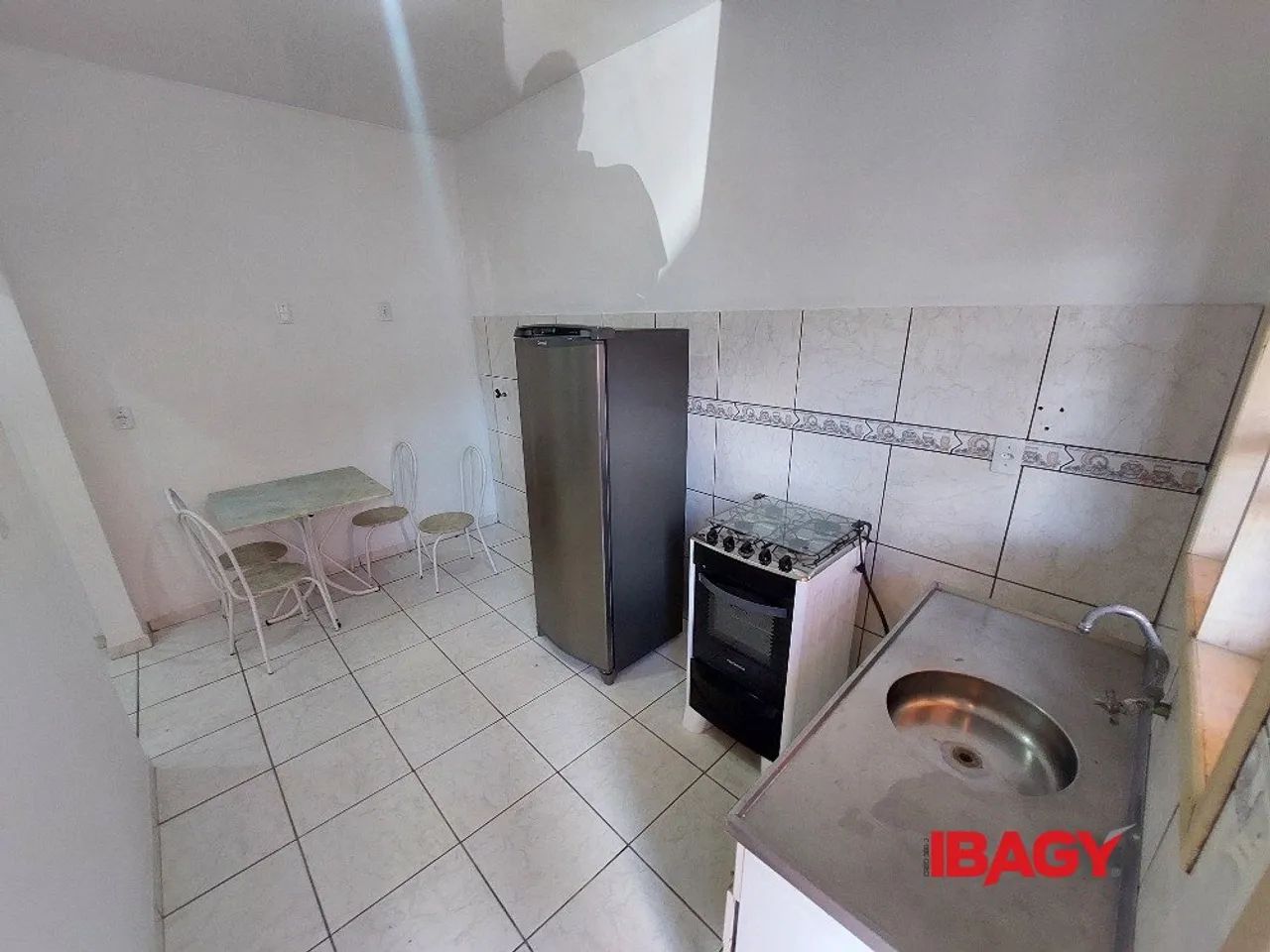 Excelente Kitnet 1 dormitório(s) em Barra Da Lagoa - Florianópolis - Foto 4