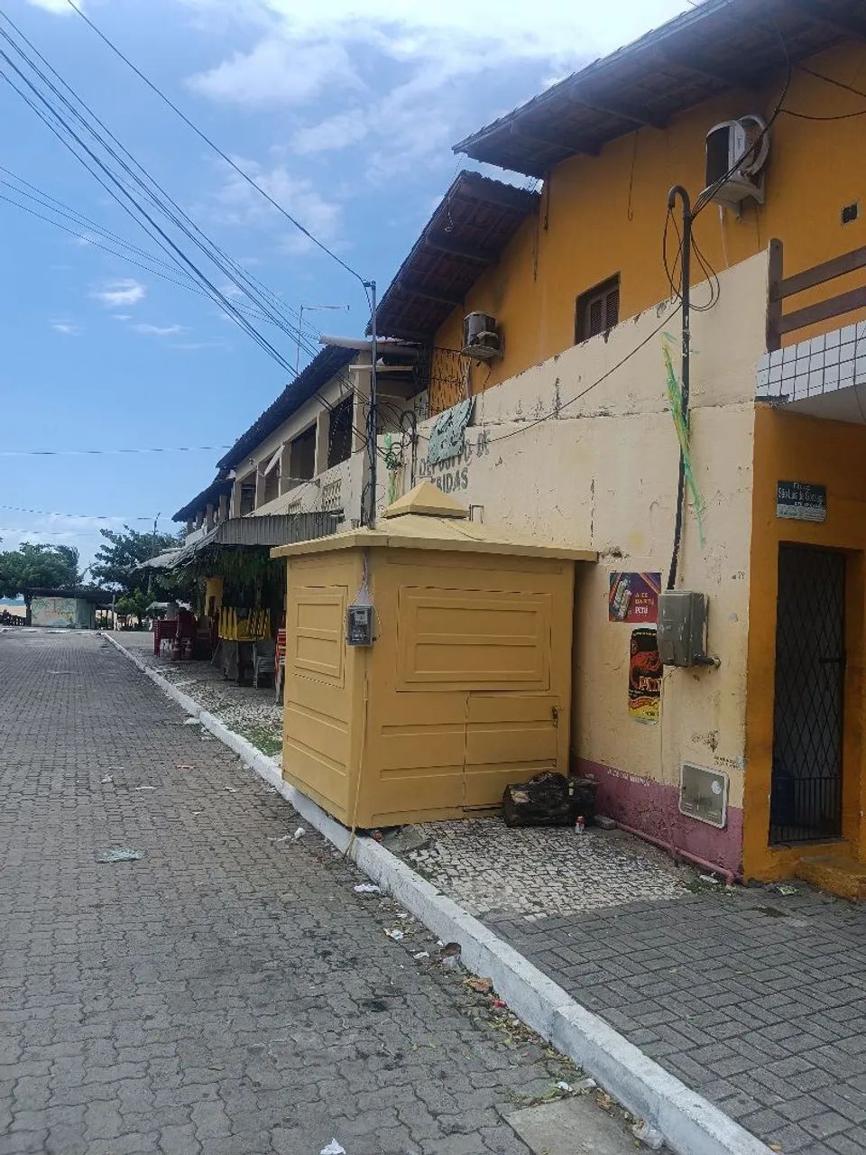 Vendo casa e apartamento , *, * - Foto 4