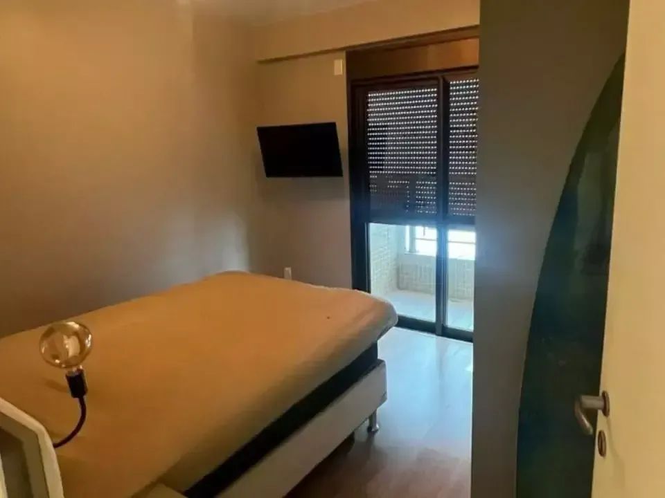Apartamento à venda, 1 quarto, 1 vaga, Centro - Florianópolis/SC - Foto 3
