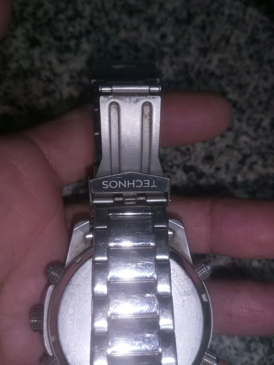 Relógio technos original  - Foto 4