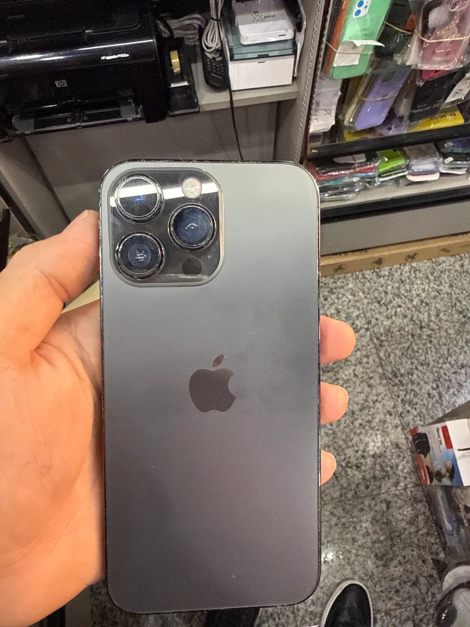 iPhone 14 Pro Max 256 - Foto 2