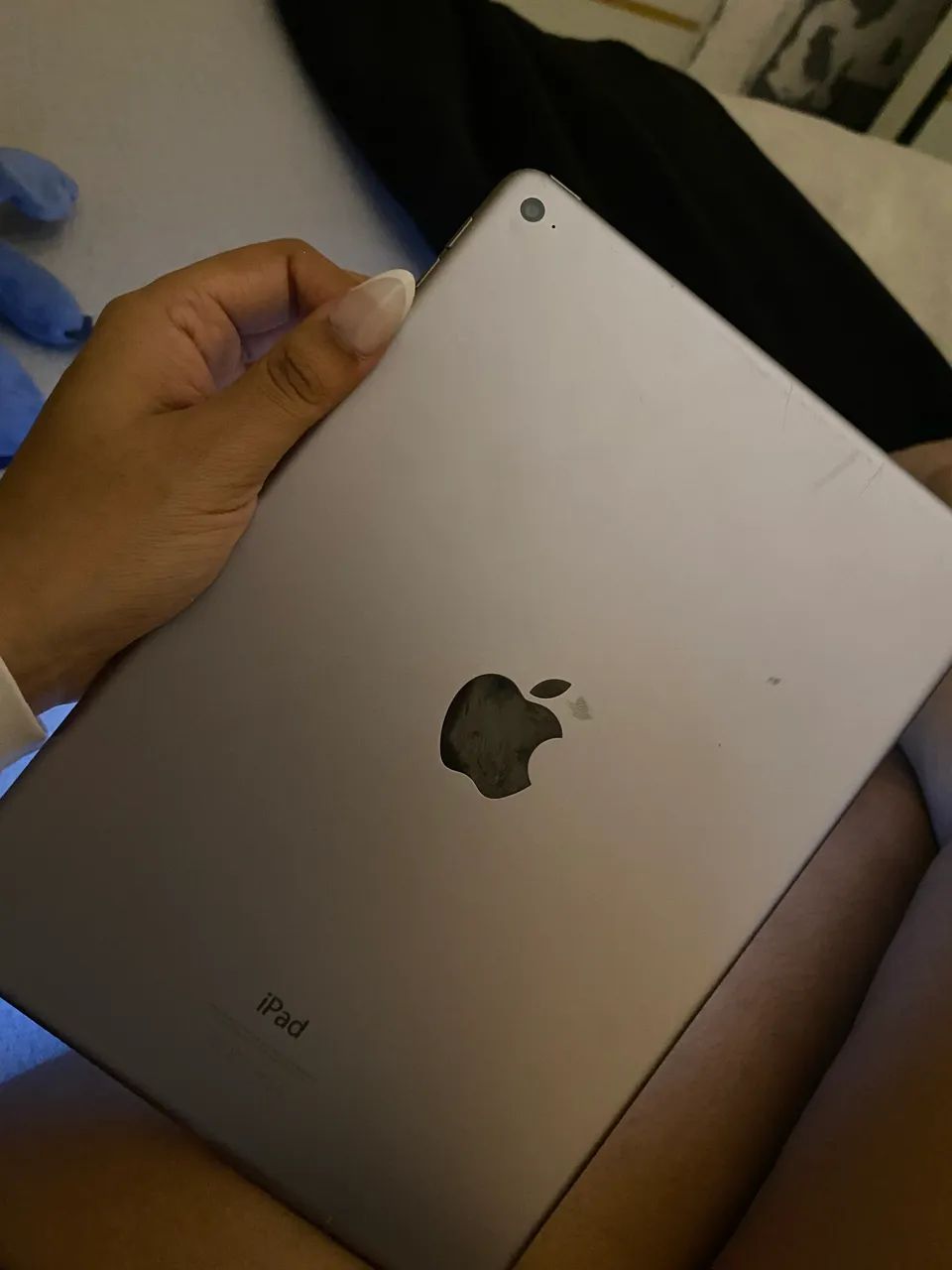 Vendo ipad air 2