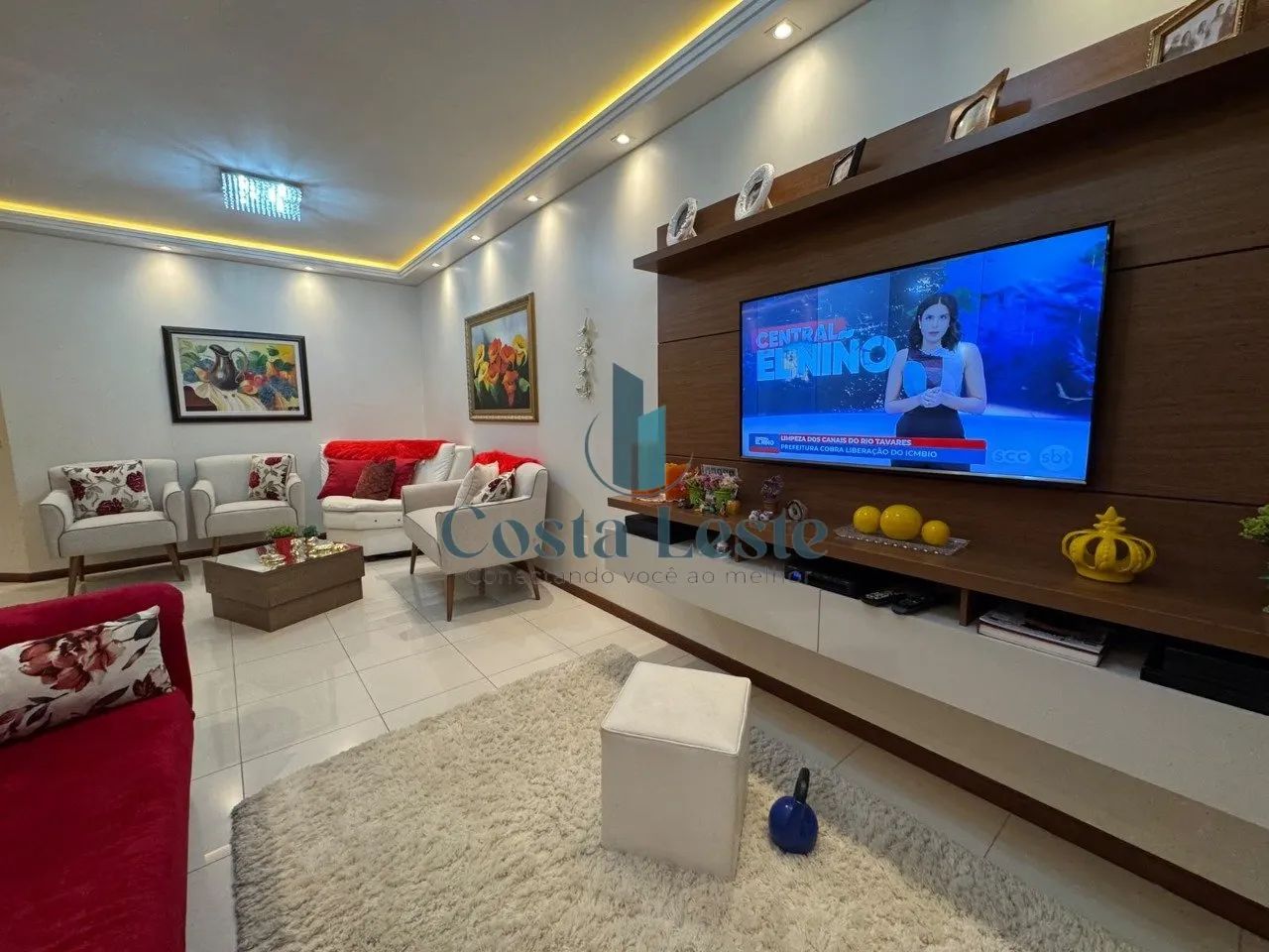 Apartamento Amplo com 4 Dormitórios e 2 Suítes no Estreito - Foto 2