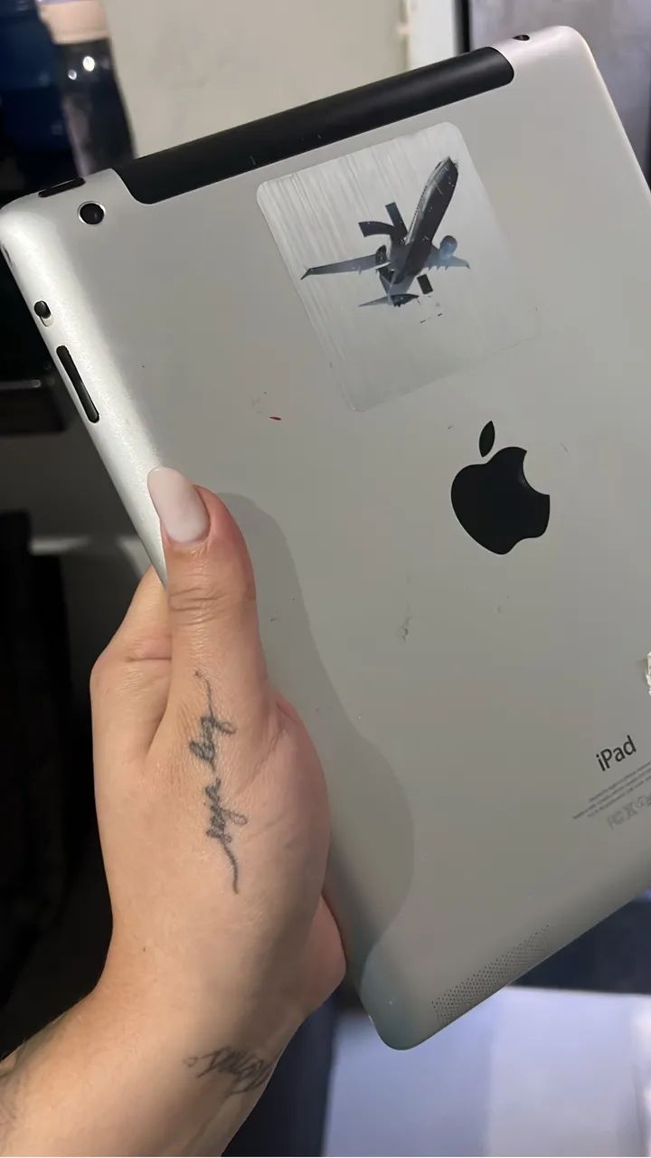 iPad -LEIA O ANÚNCIO  - Foto 2