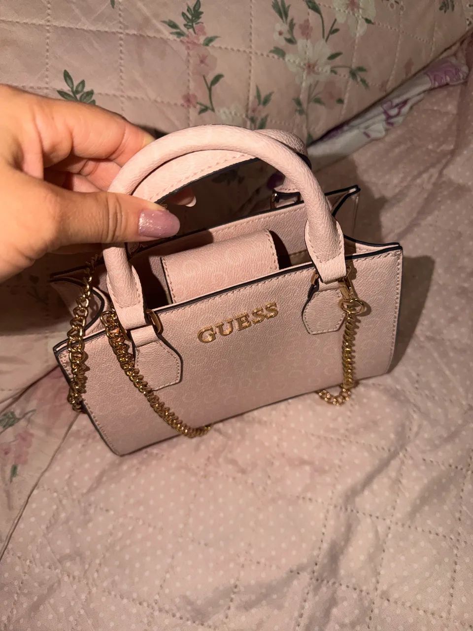 Bolsa guess original  - Foto 4