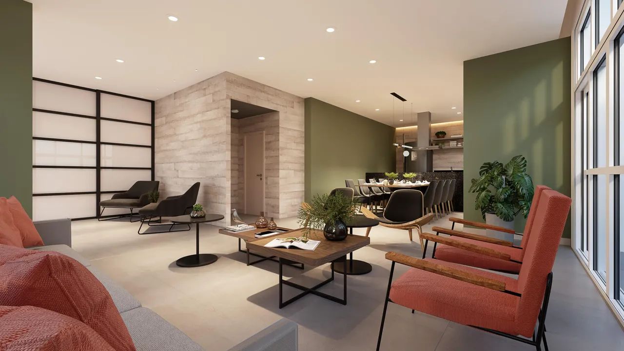 MAGNA MORUMBI - Foto 10