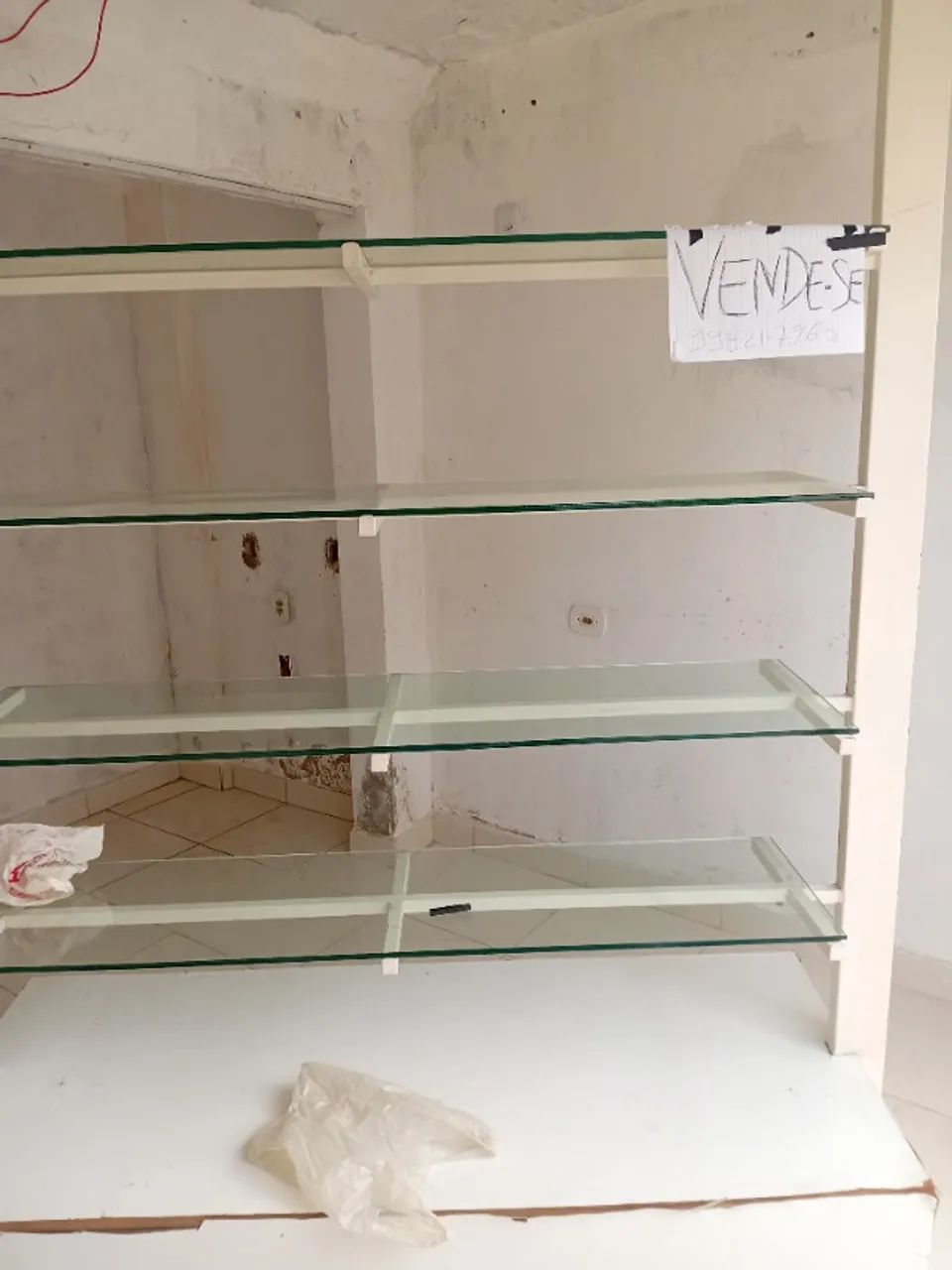 Estante - Foto 4