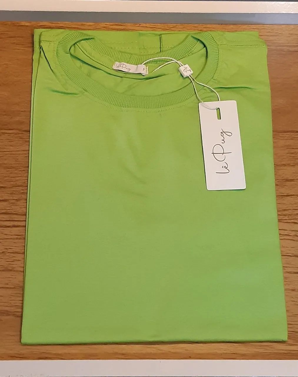 Camisa Básica confort  - Foto 4