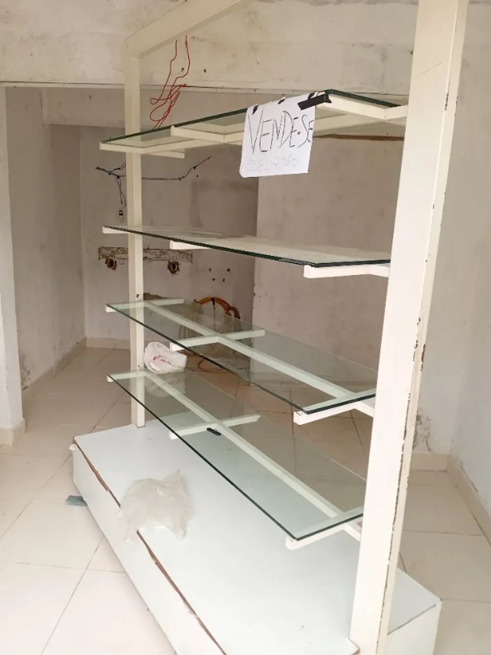 Estante - Foto 2