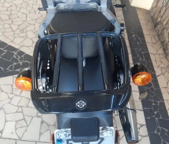 Harley Davidson Xl 883 Iron 2010 - Foto 5
