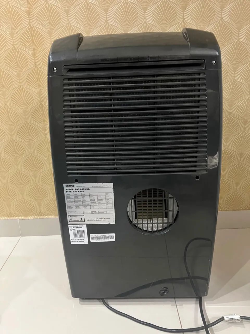 Vende-se Ar condicionado portátil  - Foto 2