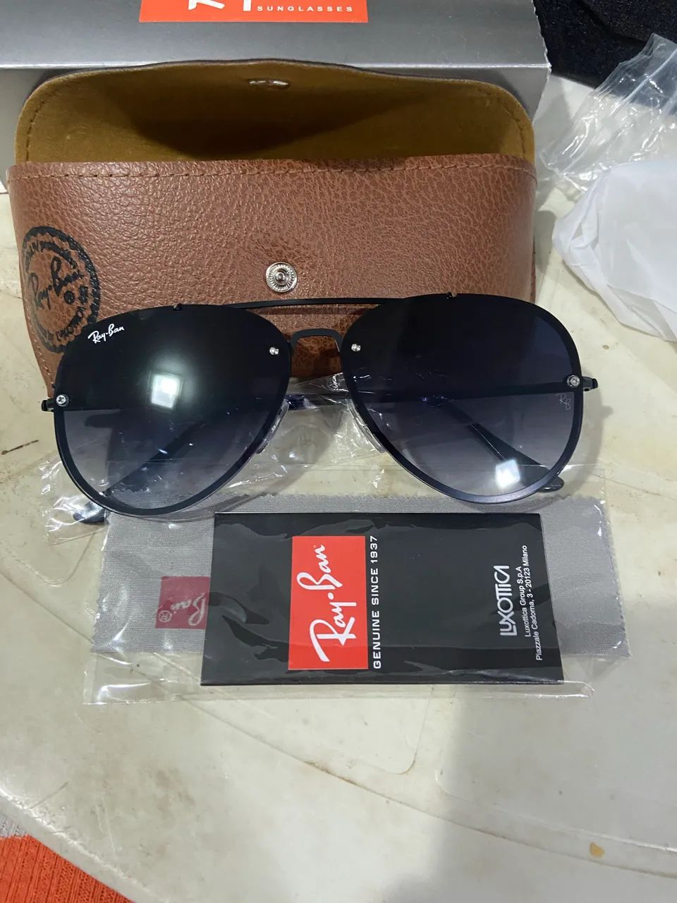 Vendo Óculos Originais  - Foto 4
